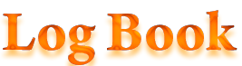 logbook