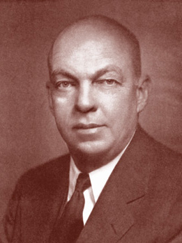 Edwin Armstrong