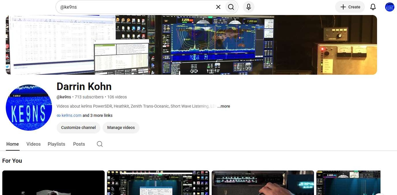 youtubechannel